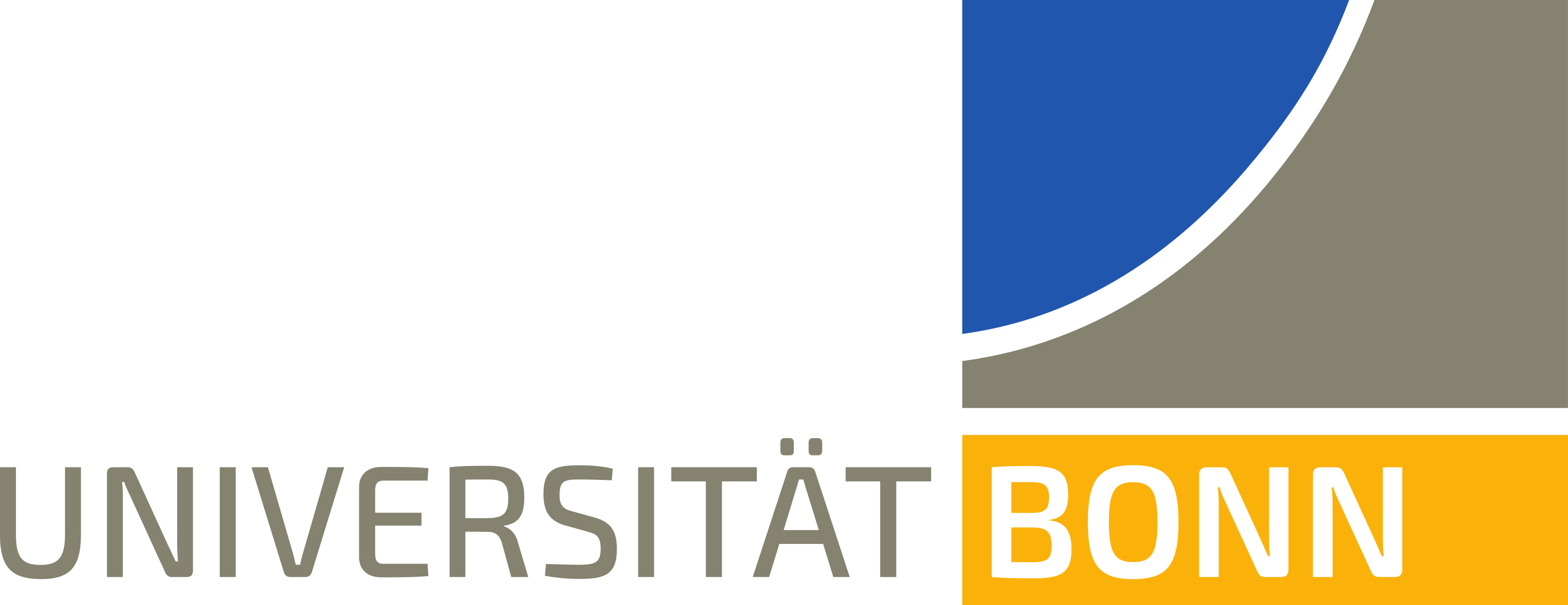 Logo UB transparent