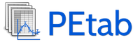 PEtab_logo2