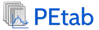 PEtab_logo